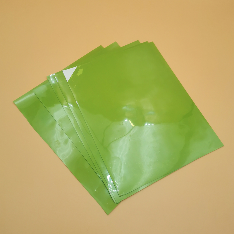 Polyimide Airgel Film