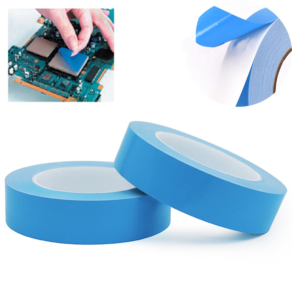 3M 8805, 8810, 8815, 8820 Thermally Conductive Tape