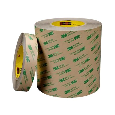 Double Coated 3M Adhesive Tran
