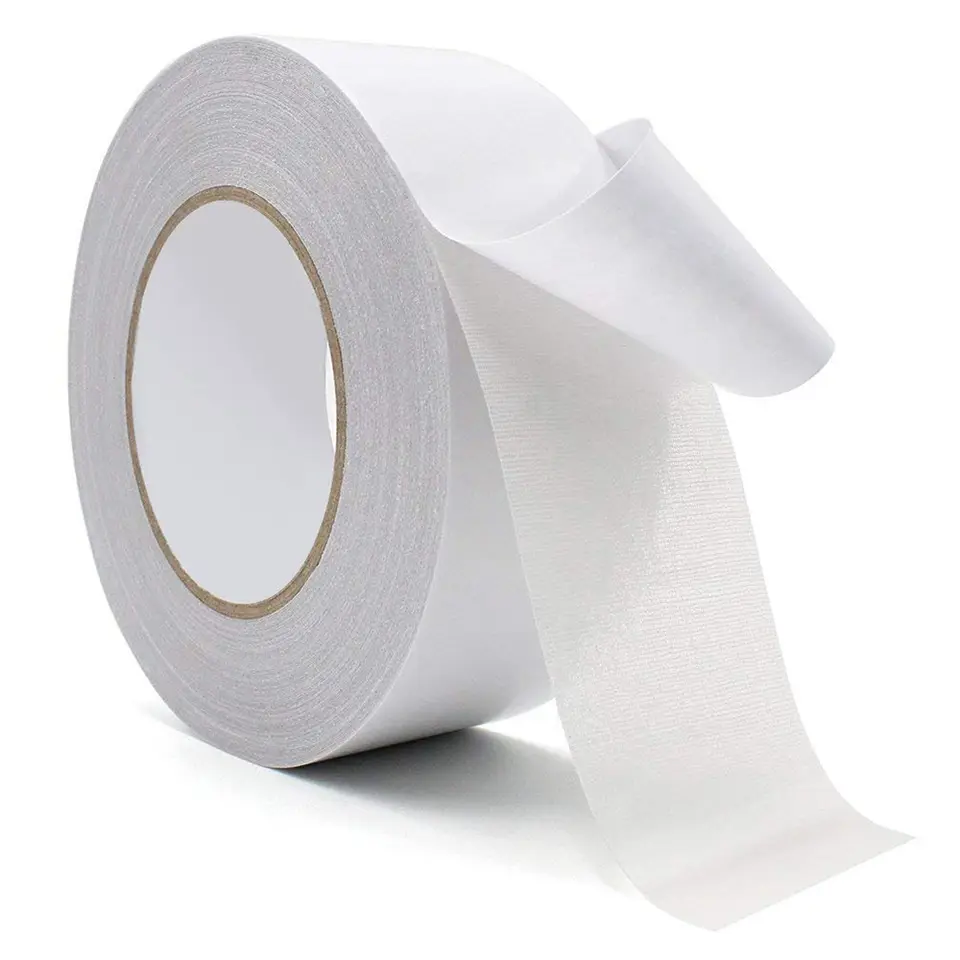 Strong Gauze Double-Sided Tape