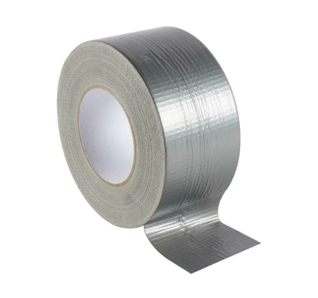 Duct Tape For Air Ducts