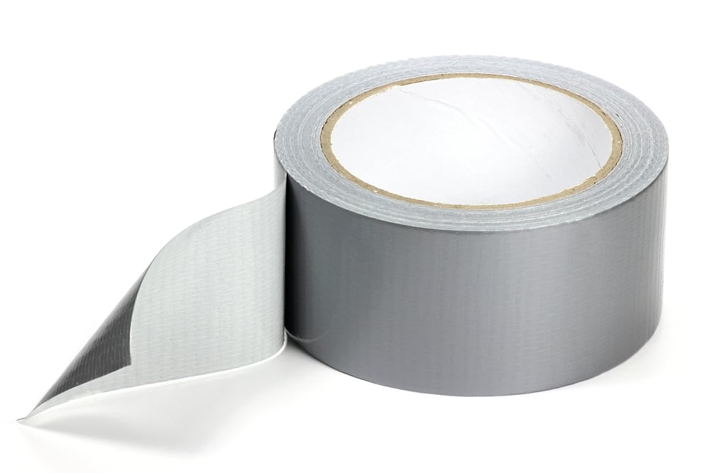 HVAC Duct Insulation Tape