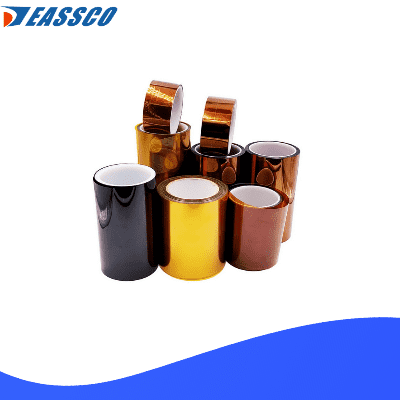 Copper Clad Polyimide Film FCC