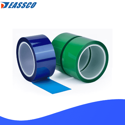 Polyester Termination Film Tap