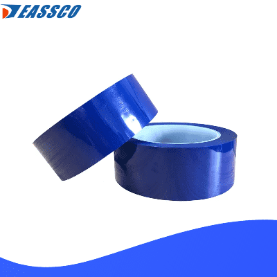 Strong Adhesion Acrylic Adhesive Polyester EV Battery Tape