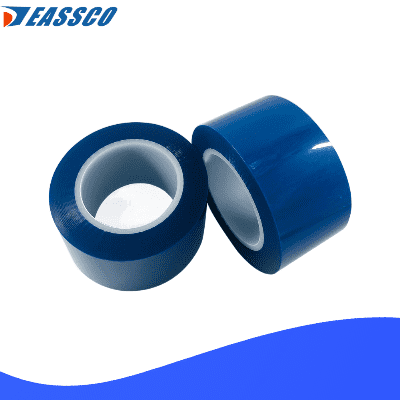  Low Adhesion Single Side Polypropylene Film Battery Pack Tape
