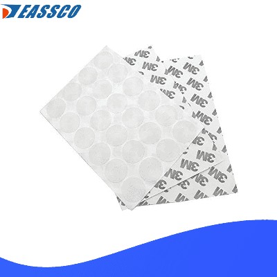 Transparent Non-slip Silicone Sticky Points