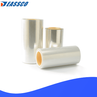  Silicone Oil Coated Polyester