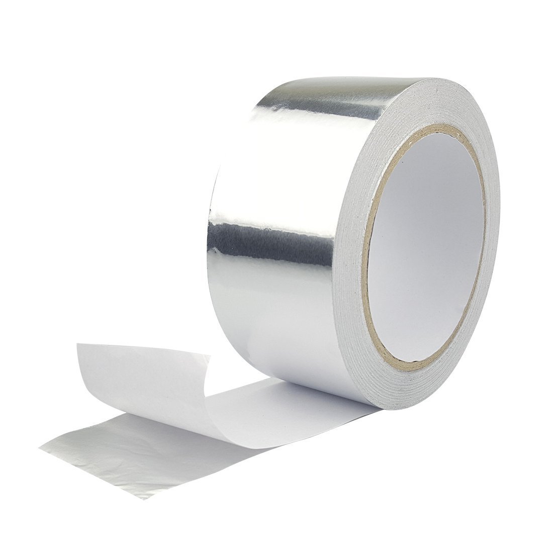 Heat Resistant Aluminum Foil Tape