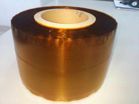 Polyimide Film Spool Tape Heat