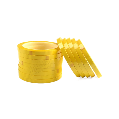 Yellow Mylar Insulation Tape F