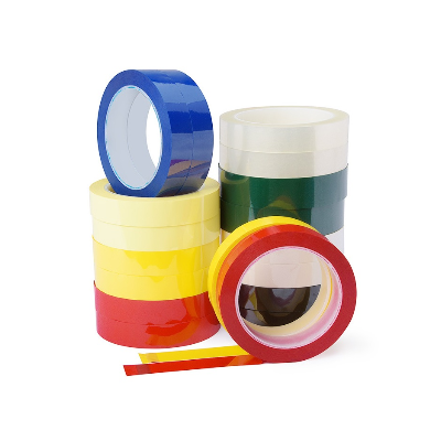 PET Mylar Film Tape For Electronic Components