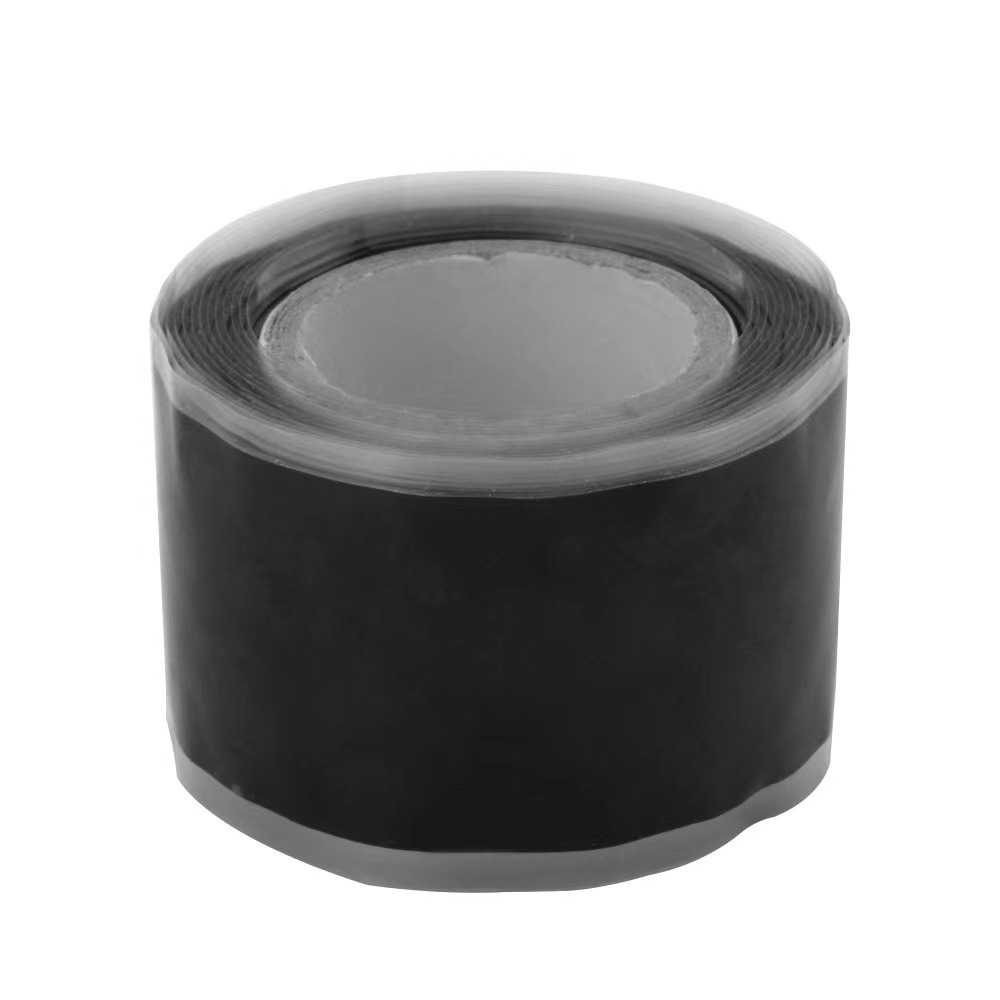 Waterproof Insulation Tape Self-Adhesive Silicone Tape Insulation Universal Pipe Repair Tape