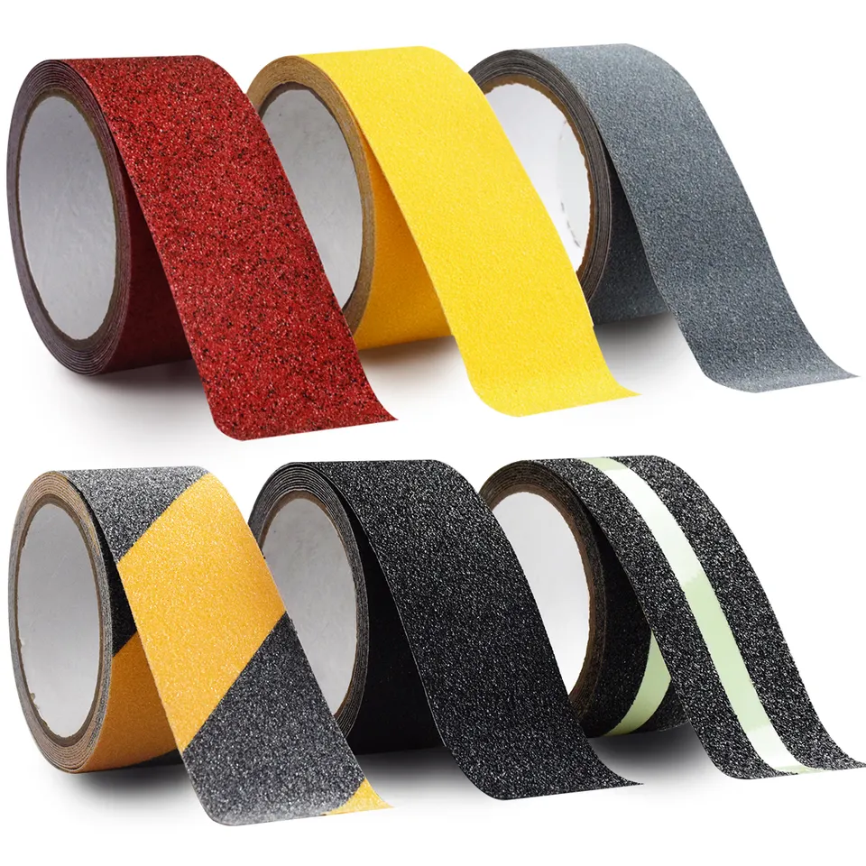 Best Outdoor Anti Slip Tape For Stairs, Anti Slip Tape Roll Of For Cutting Anti Slip Tape Strips